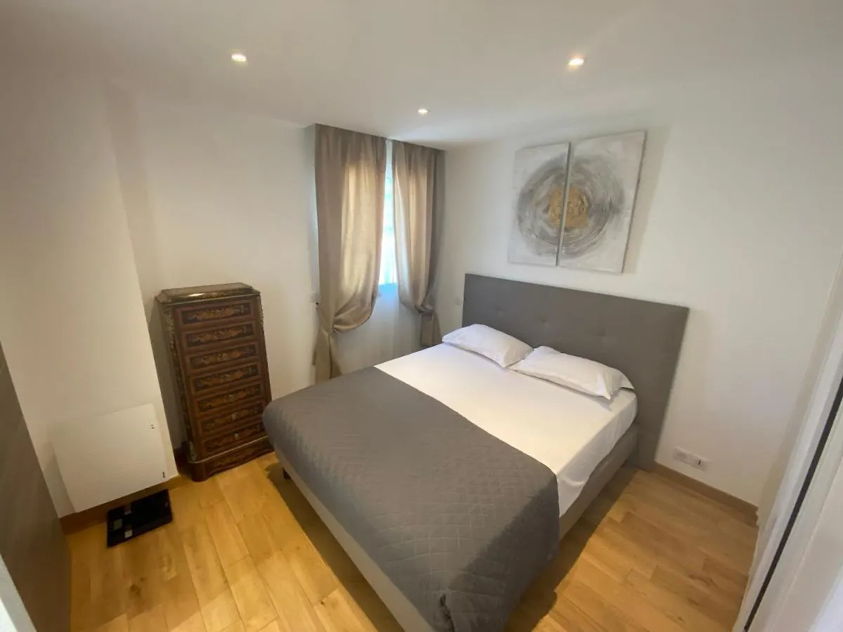 Riviera Eden Palace Cannes Apartahotel