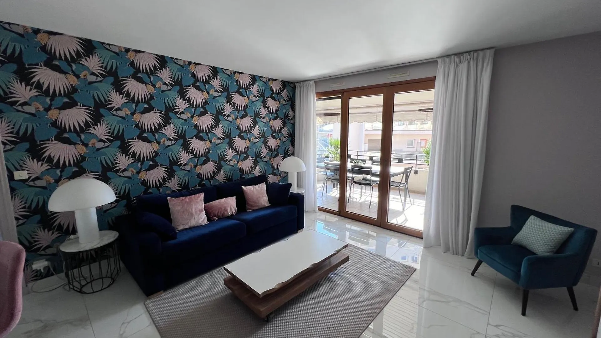 Riviera Eden Palace Cannes Apartahotel