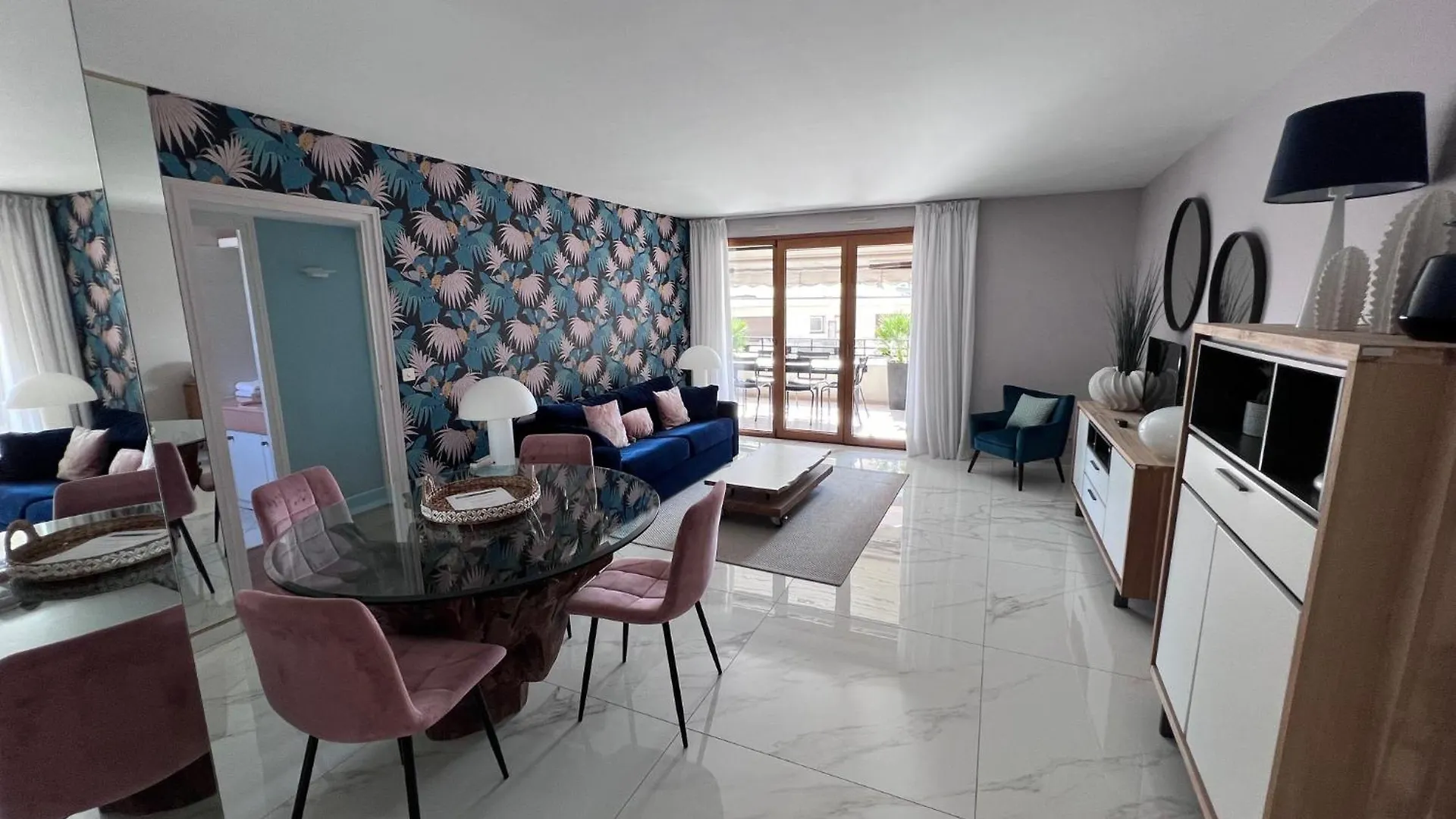 Riviera Eden Palace Cannes Francia