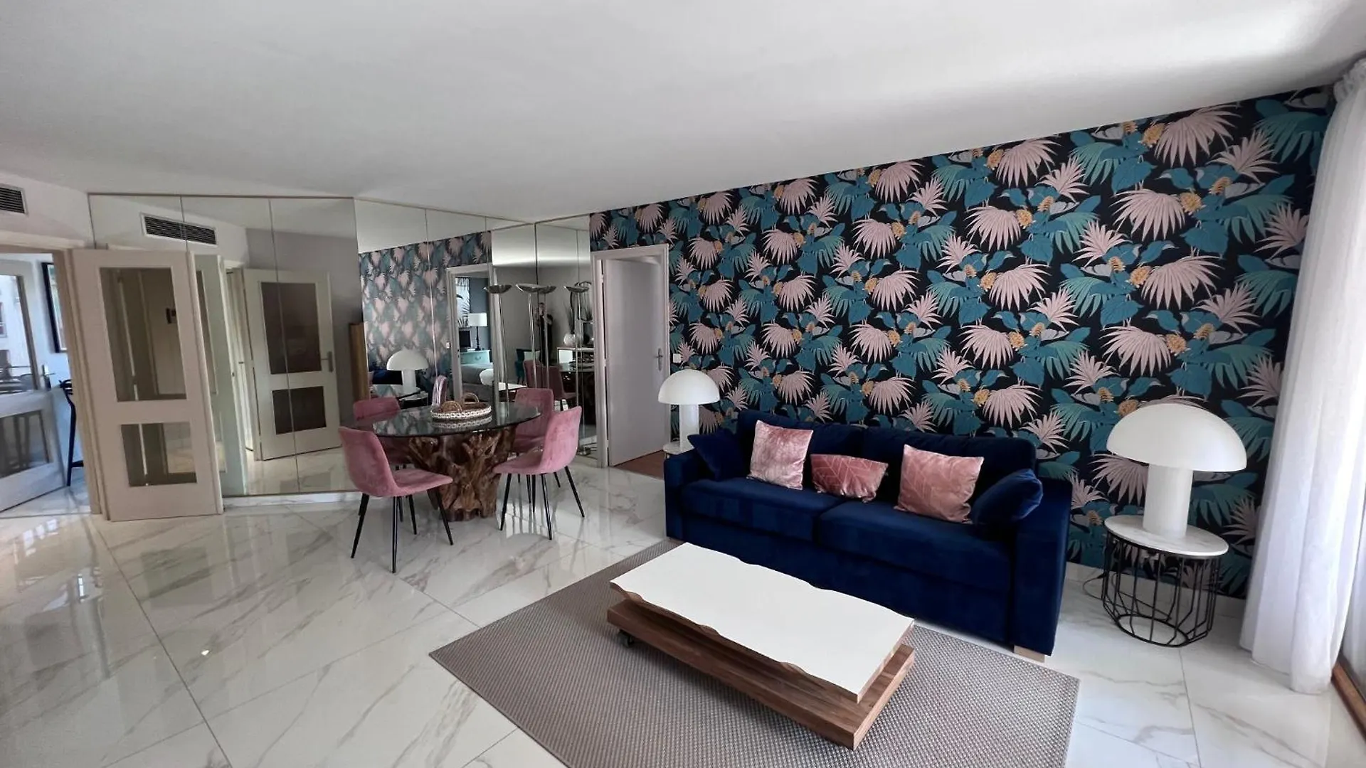 ** Apartahotel Riviera Eden Palace Cannes Francia