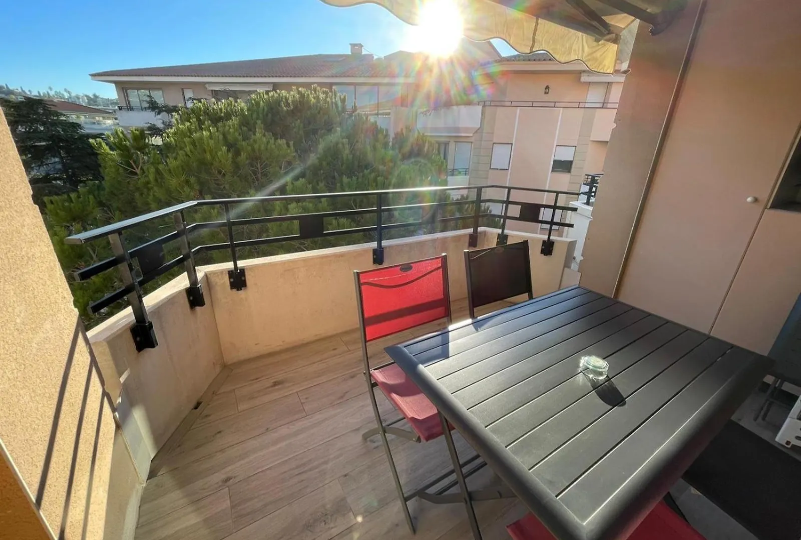 Riviera Eden Palace Cannes 2*,
