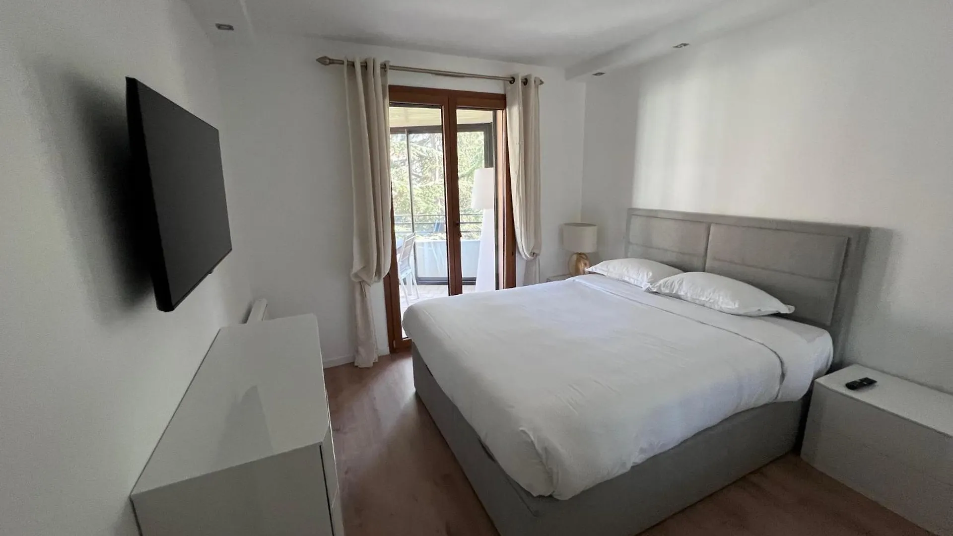 Riviera Eden Palace Cannes Francia