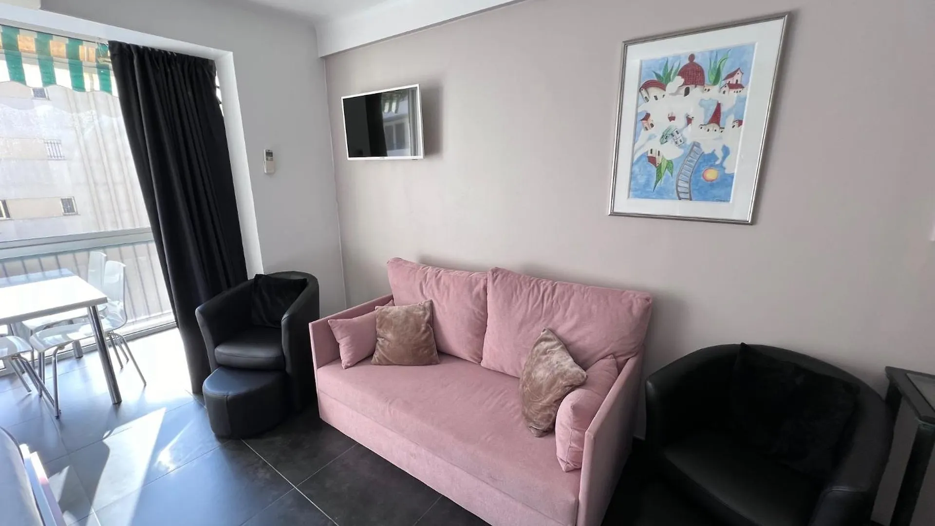 Riviera Eden Palace Cannes