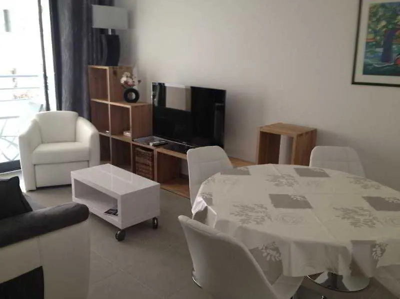 Riviera Eden Palace Cannes Apartahotel