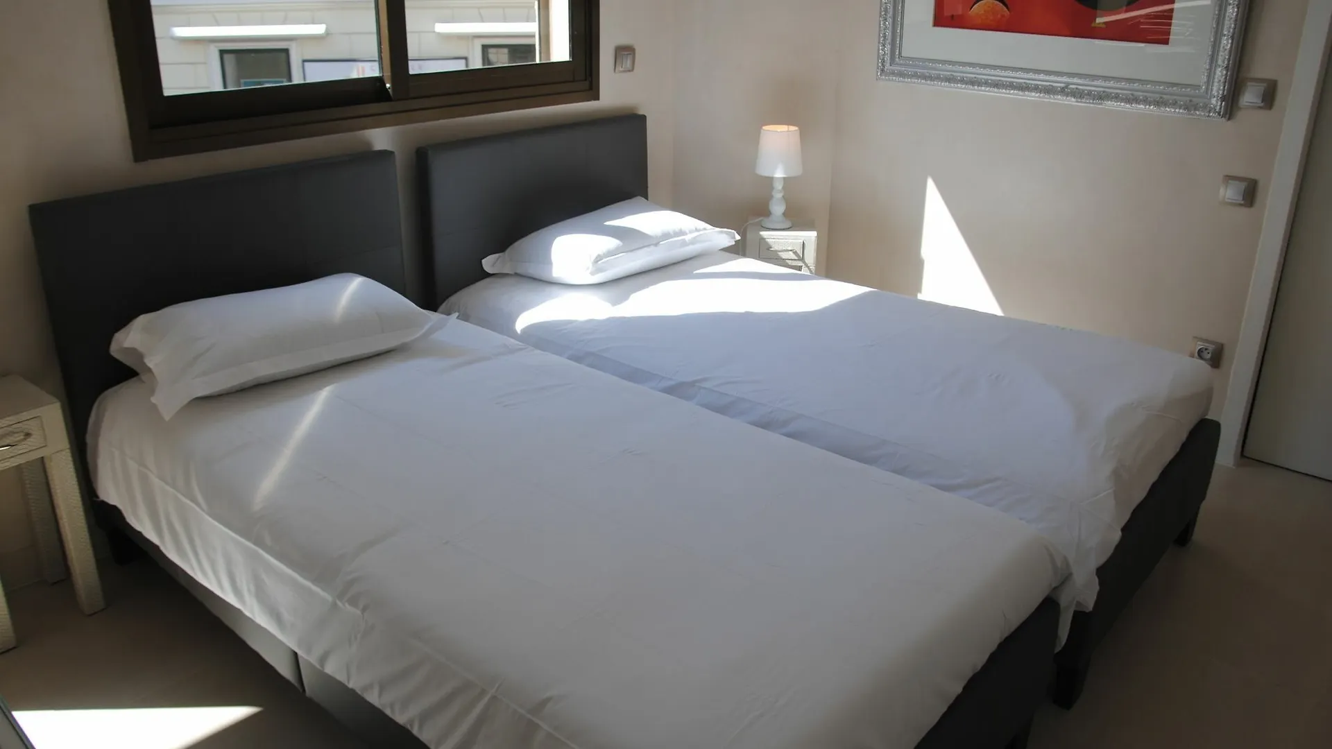 Riviera Eden Palace Cannes Francia