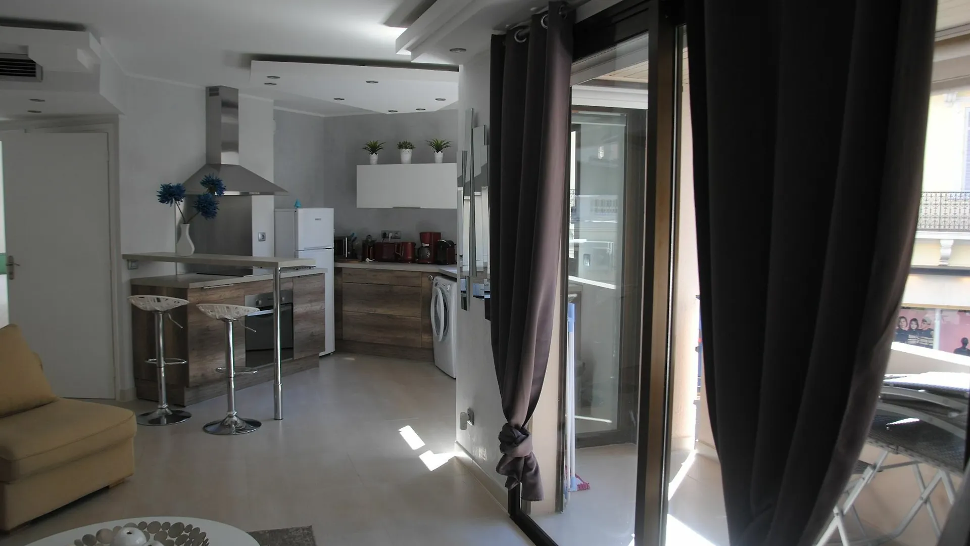 Riviera Eden Palace Cannes Francia