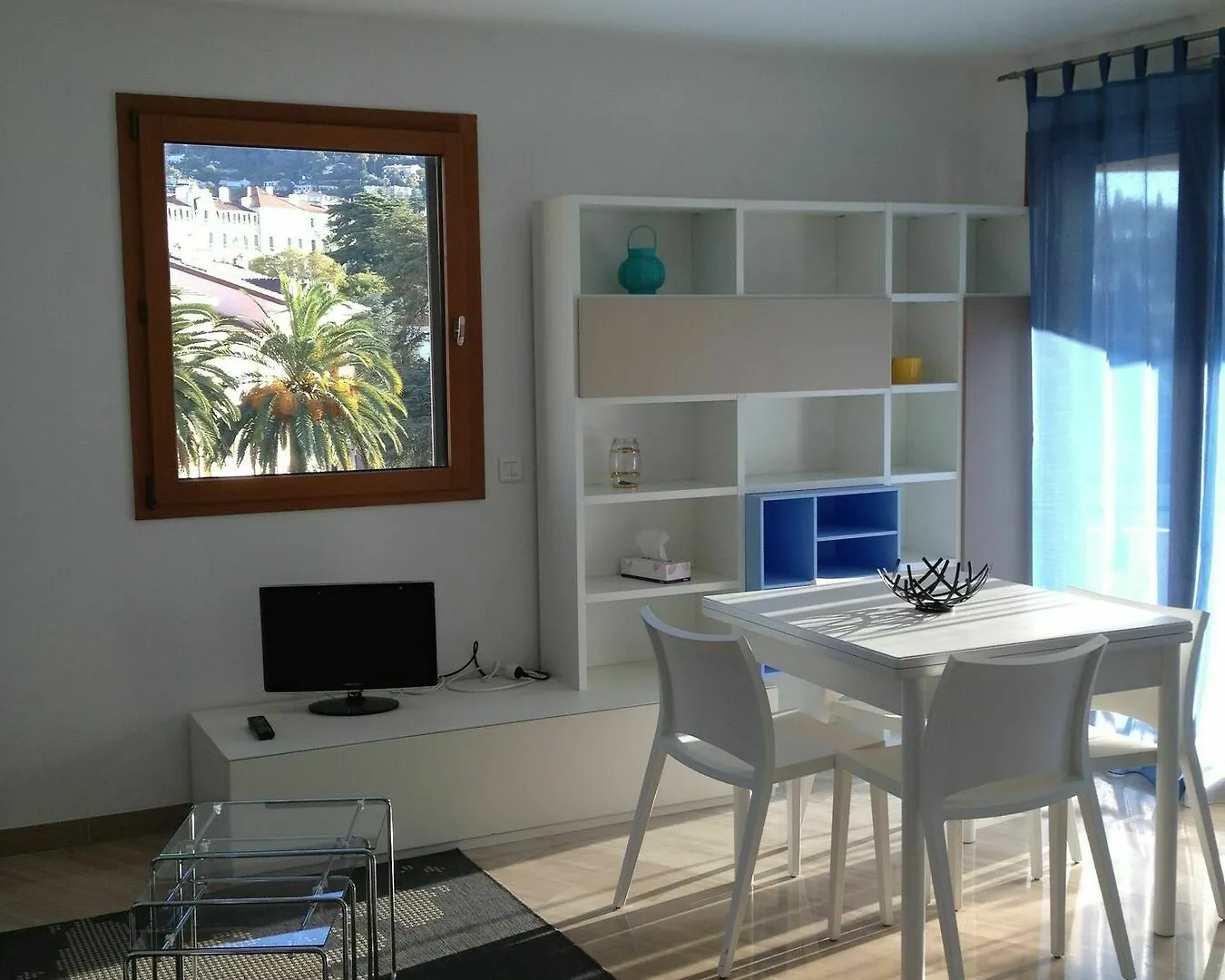 ** Apartahotel Riviera Eden Palace Cannes Francia