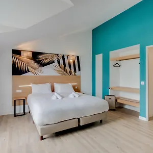 Aparthotel Residhotel Les Coralynes