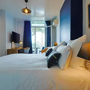 Hotel 1er