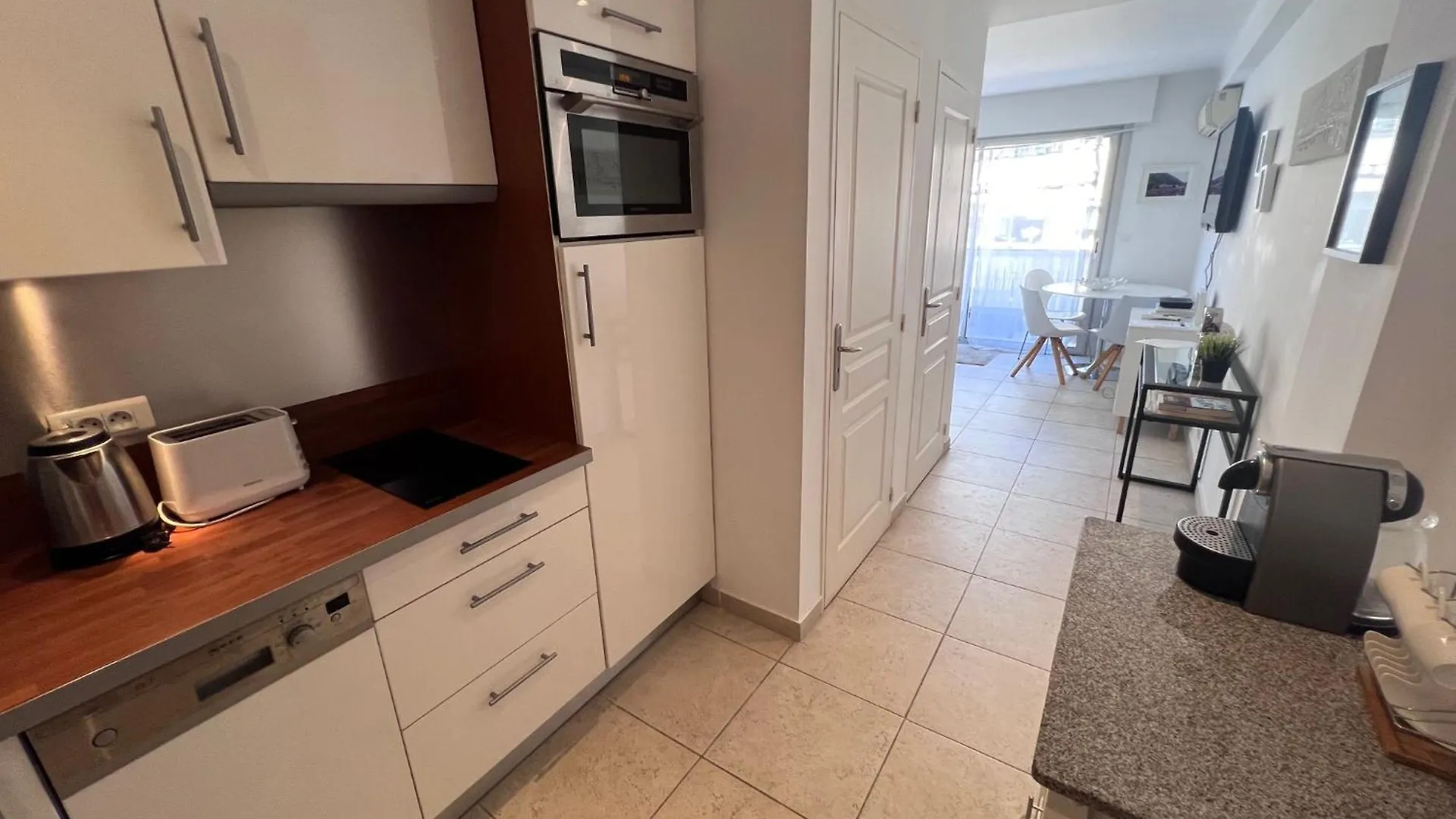 Riviera Eden Palace Cannes