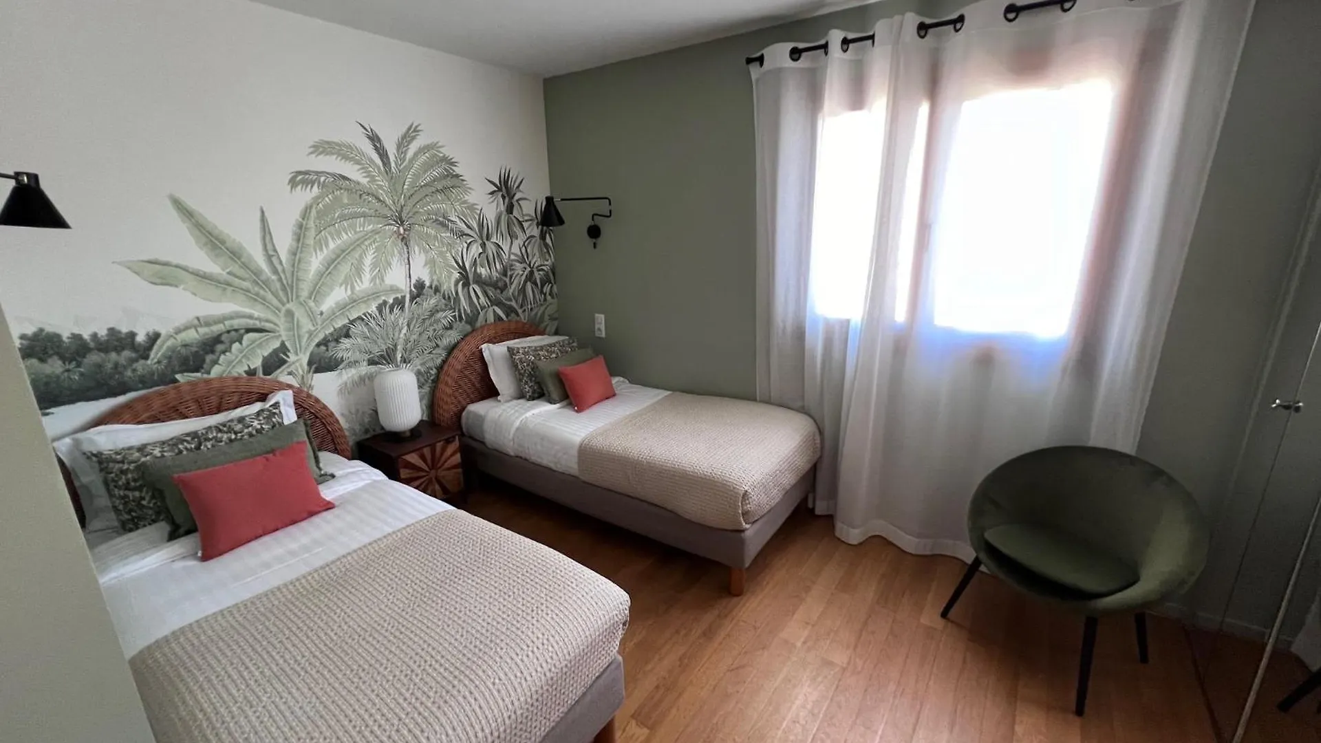 Riviera Eden Palace Cannes Aparthotel